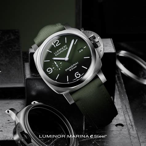 panerai ww20|Panerai aor1.